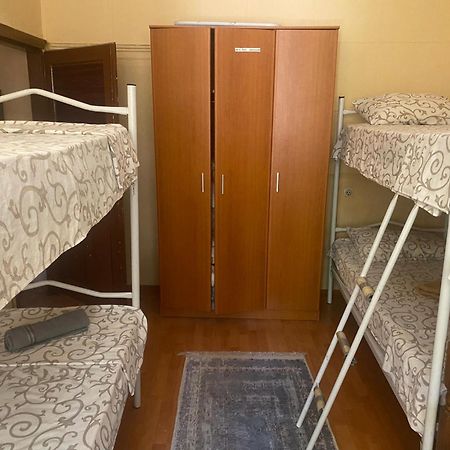Apartment Old Town Podgorica Extérieur photo