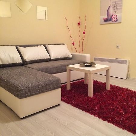 Apartment Old Town Podgorica Chambre photo