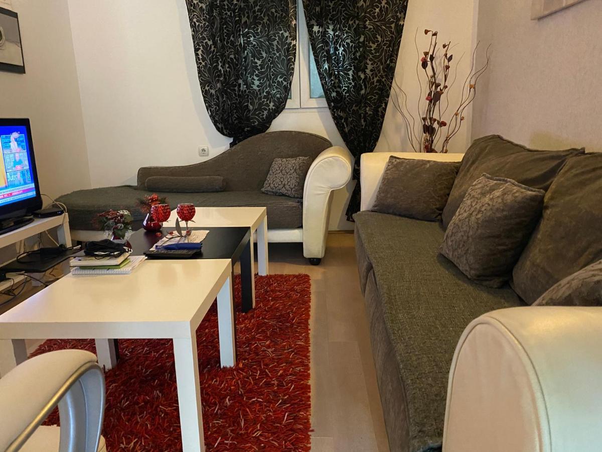 Apartment Old Town Podgorica Extérieur photo