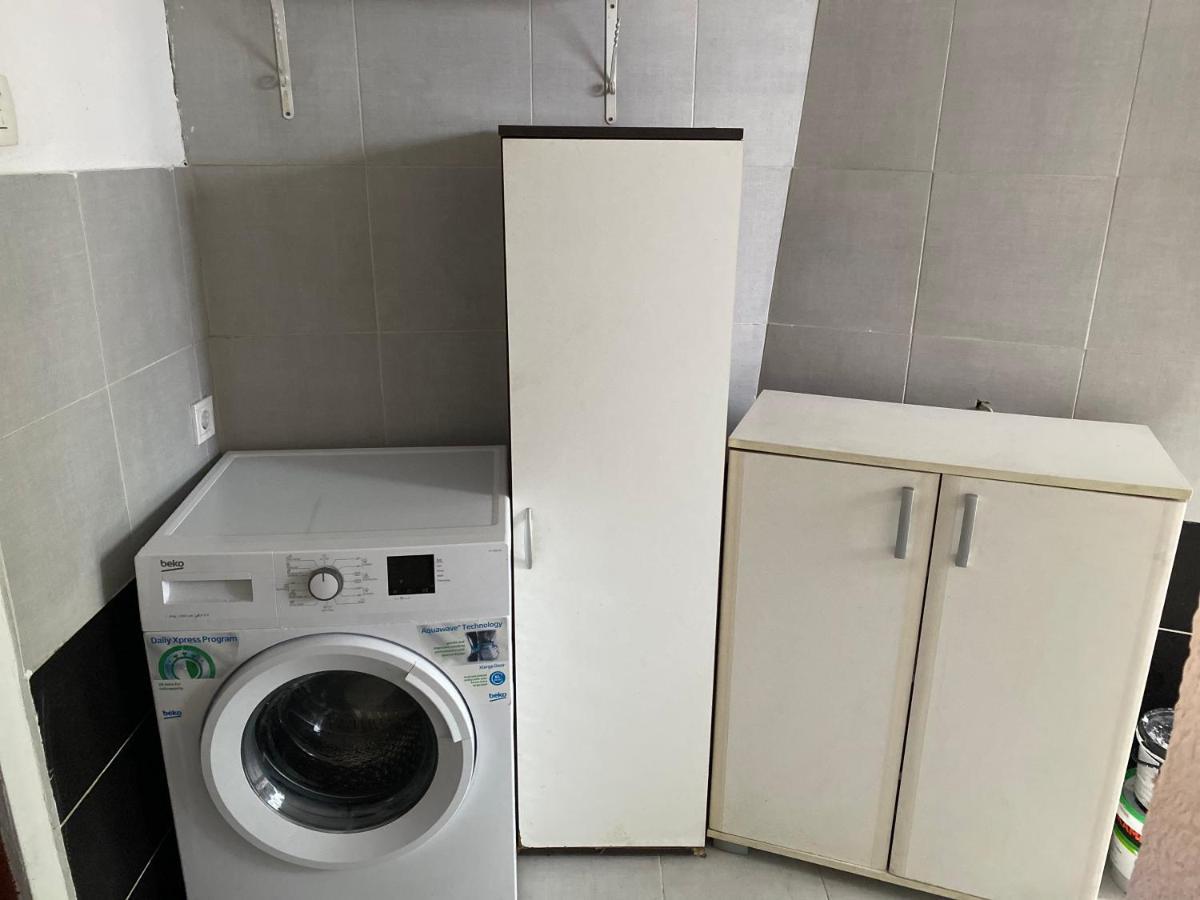 Apartment Old Town Podgorica Chambre photo