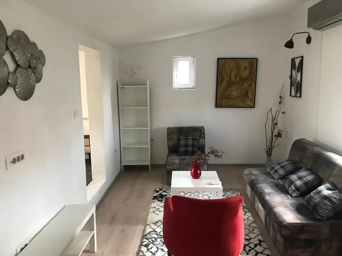 Apartment Old Town Podgorica Extérieur photo