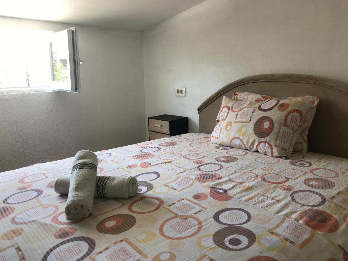 Apartment Old Town Podgorica Extérieur photo