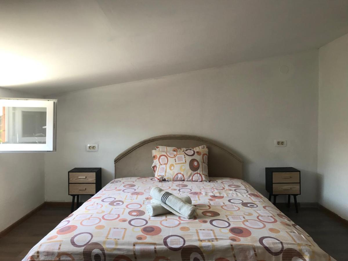 Apartment Old Town Podgorica Extérieur photo