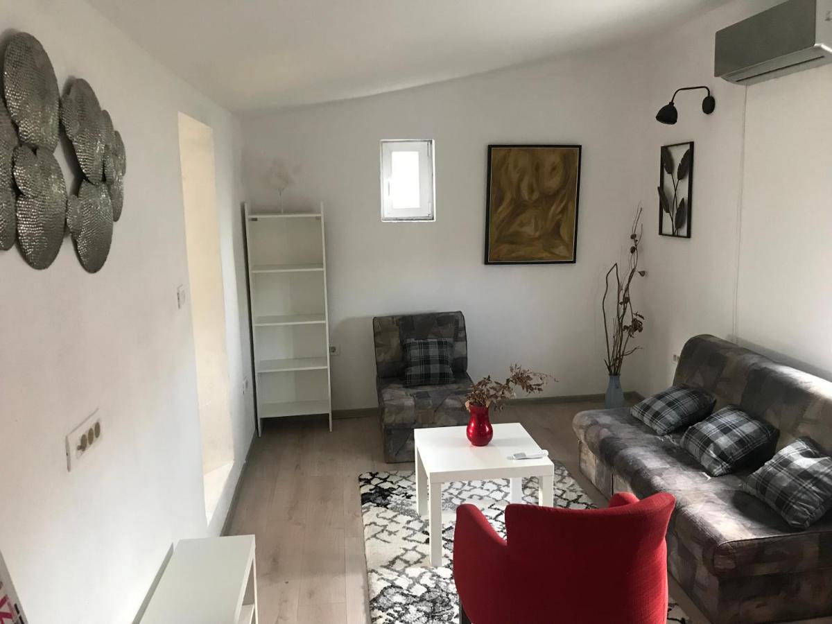 Apartment Old Town Podgorica Extérieur photo