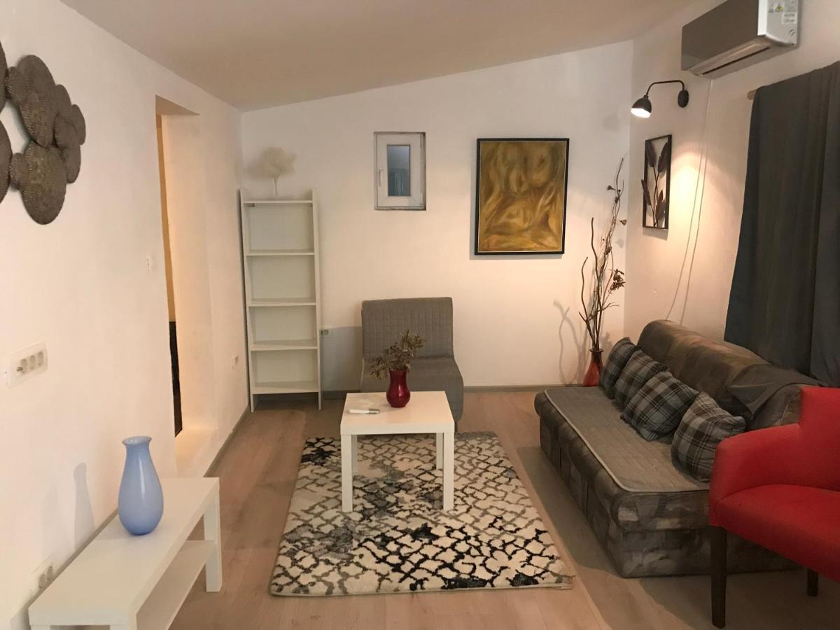 Apartment Old Town Podgorica Extérieur photo