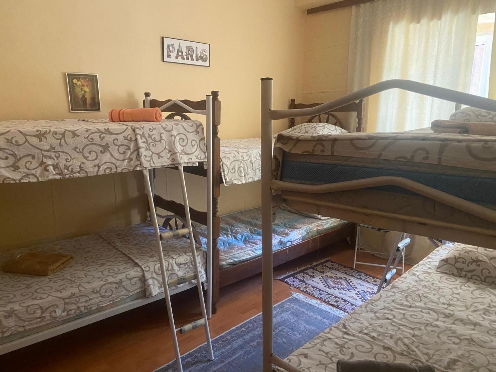 Apartment Old Town Podgorica Extérieur photo