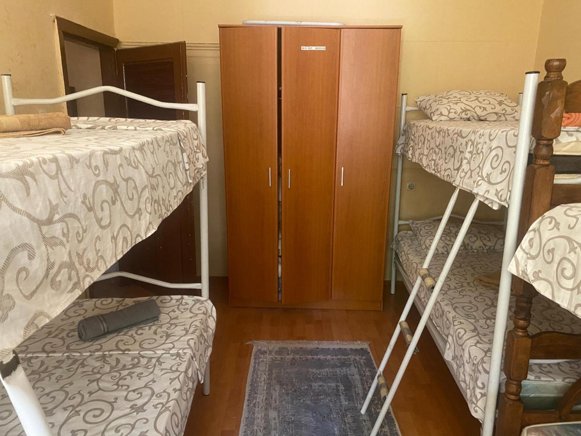 Apartment Old Town Podgorica Extérieur photo