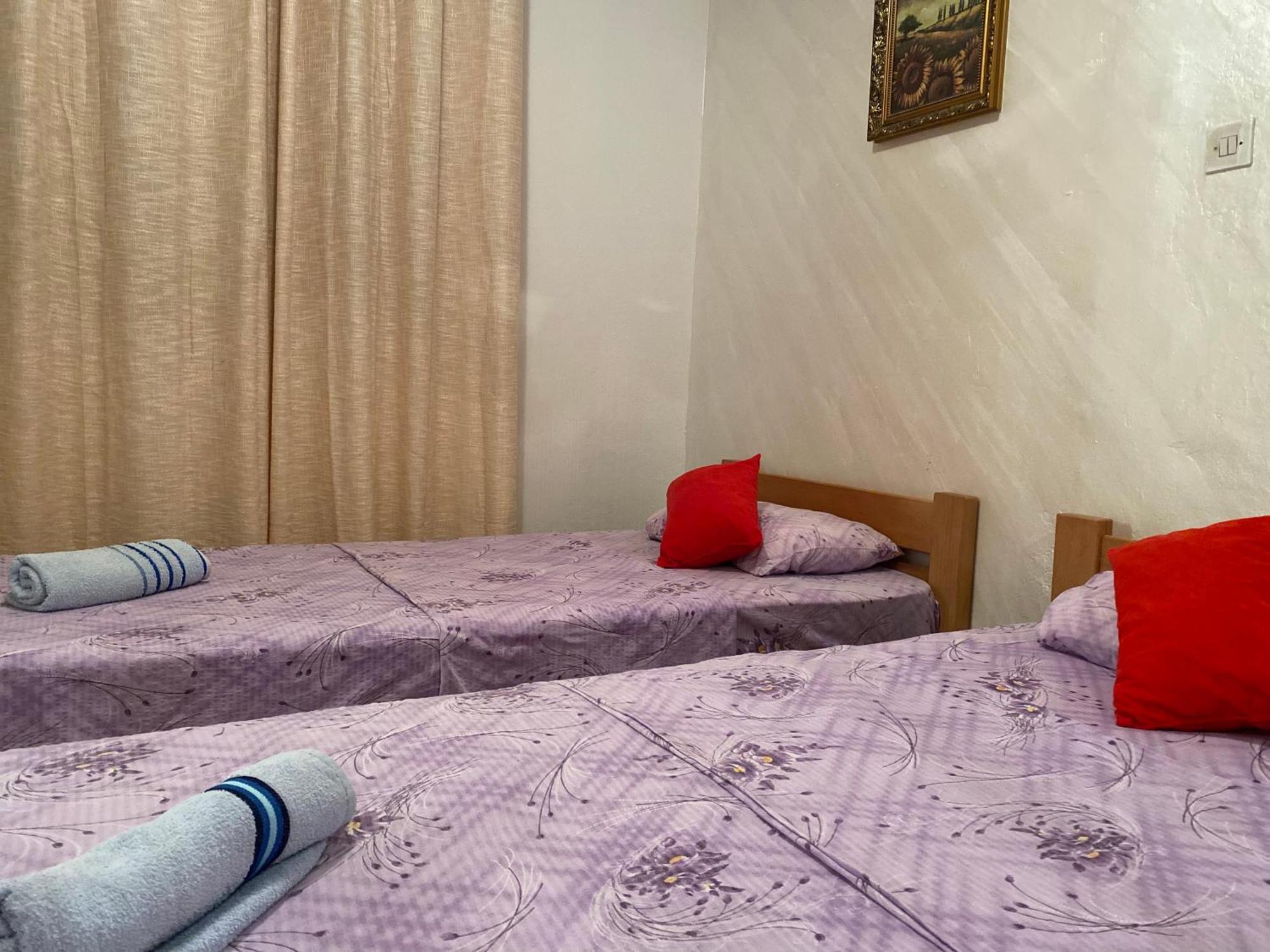 Apartment Old Town Podgorica Chambre photo