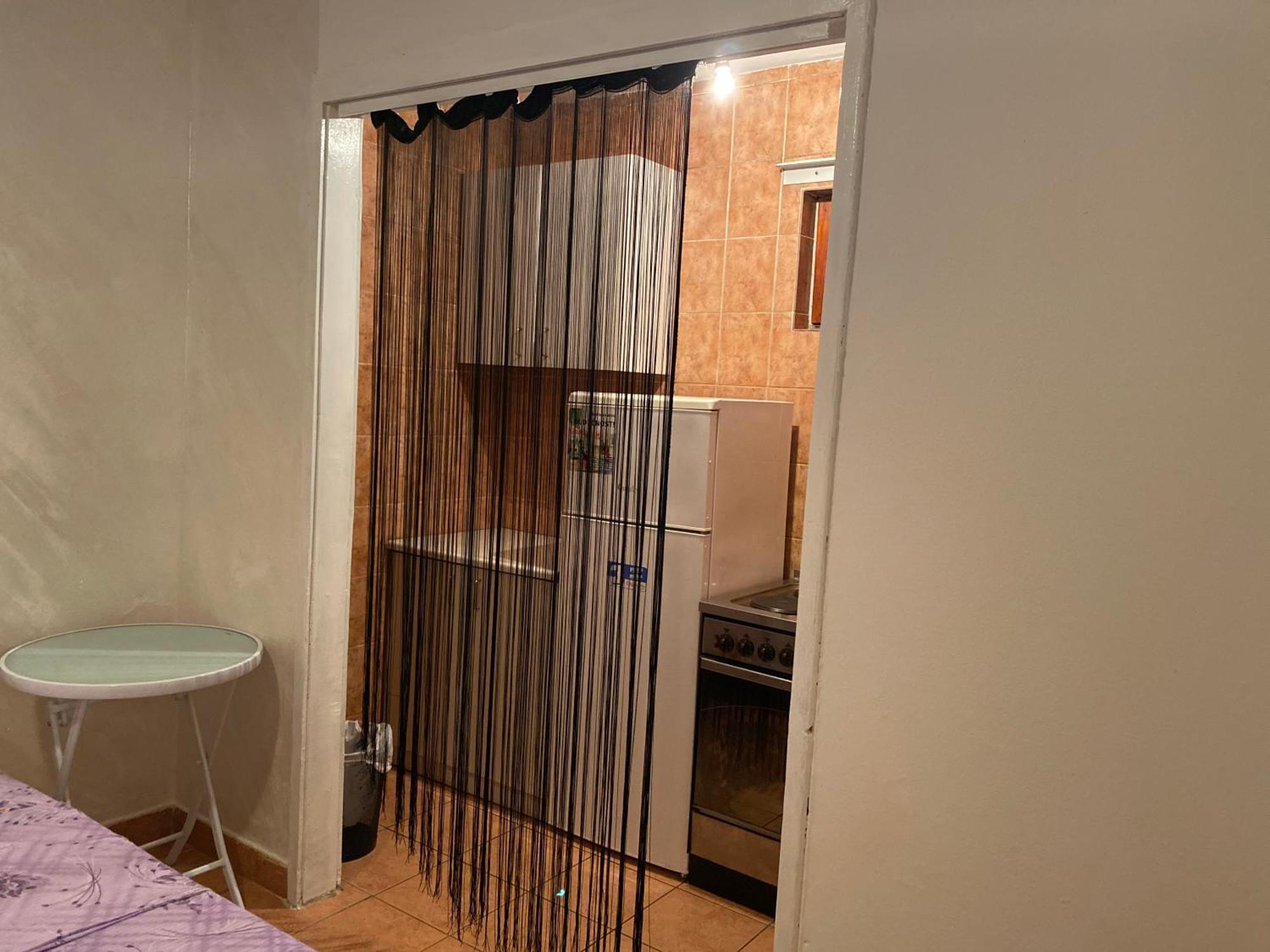 Apartment Old Town Podgorica Chambre photo
