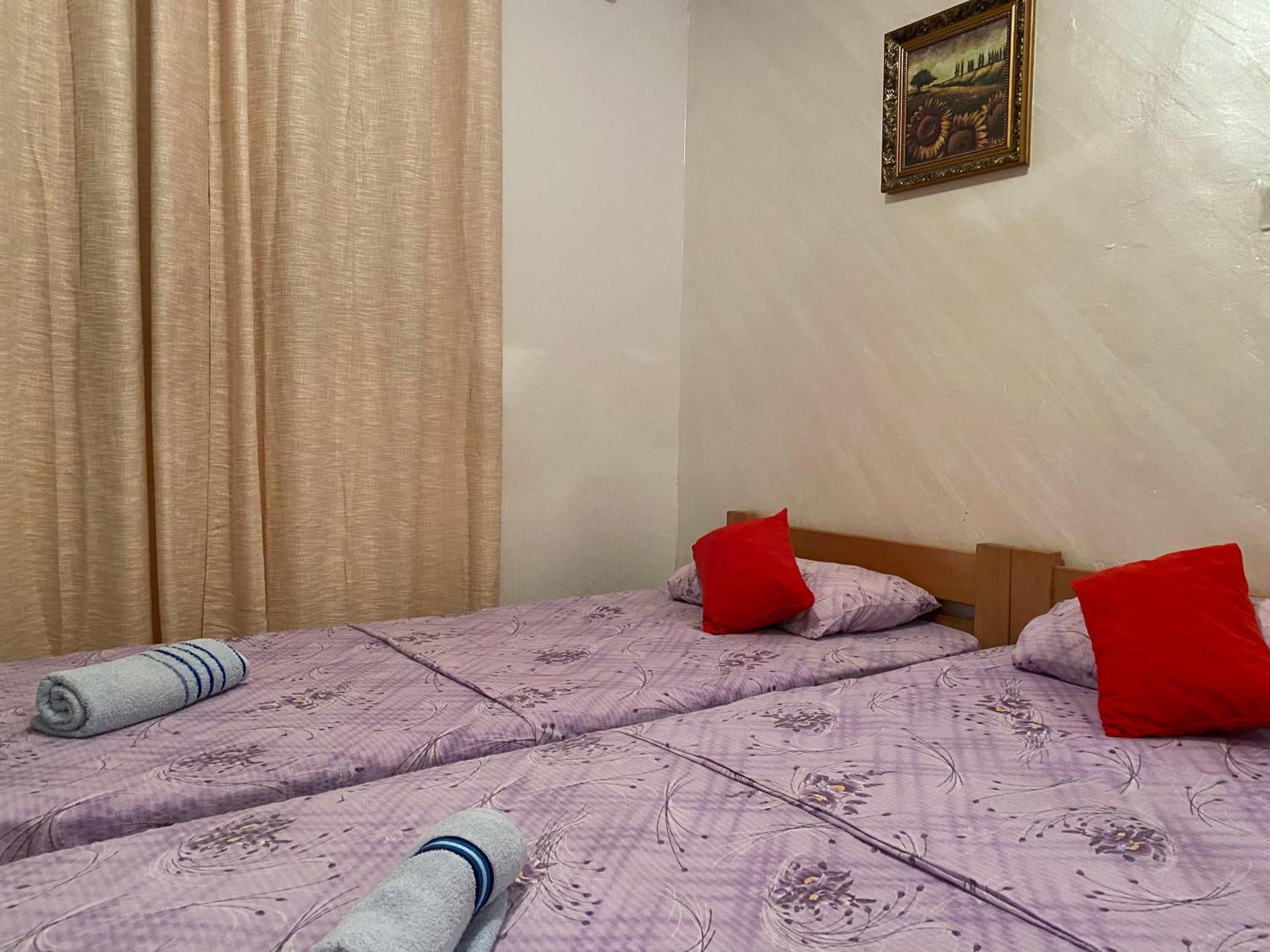 Apartment Old Town Podgorica Chambre photo