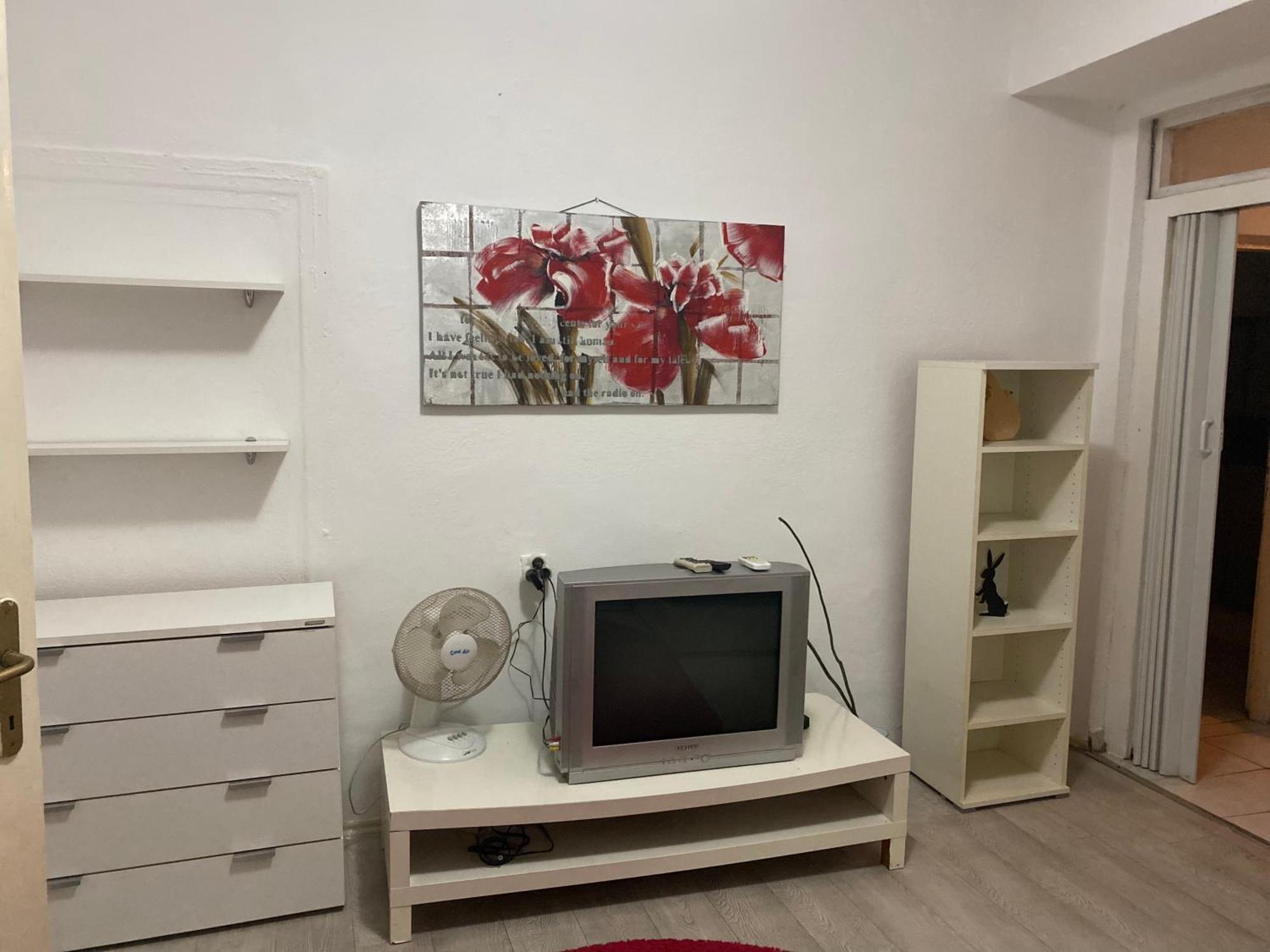 Apartment Old Town Podgorica Chambre photo