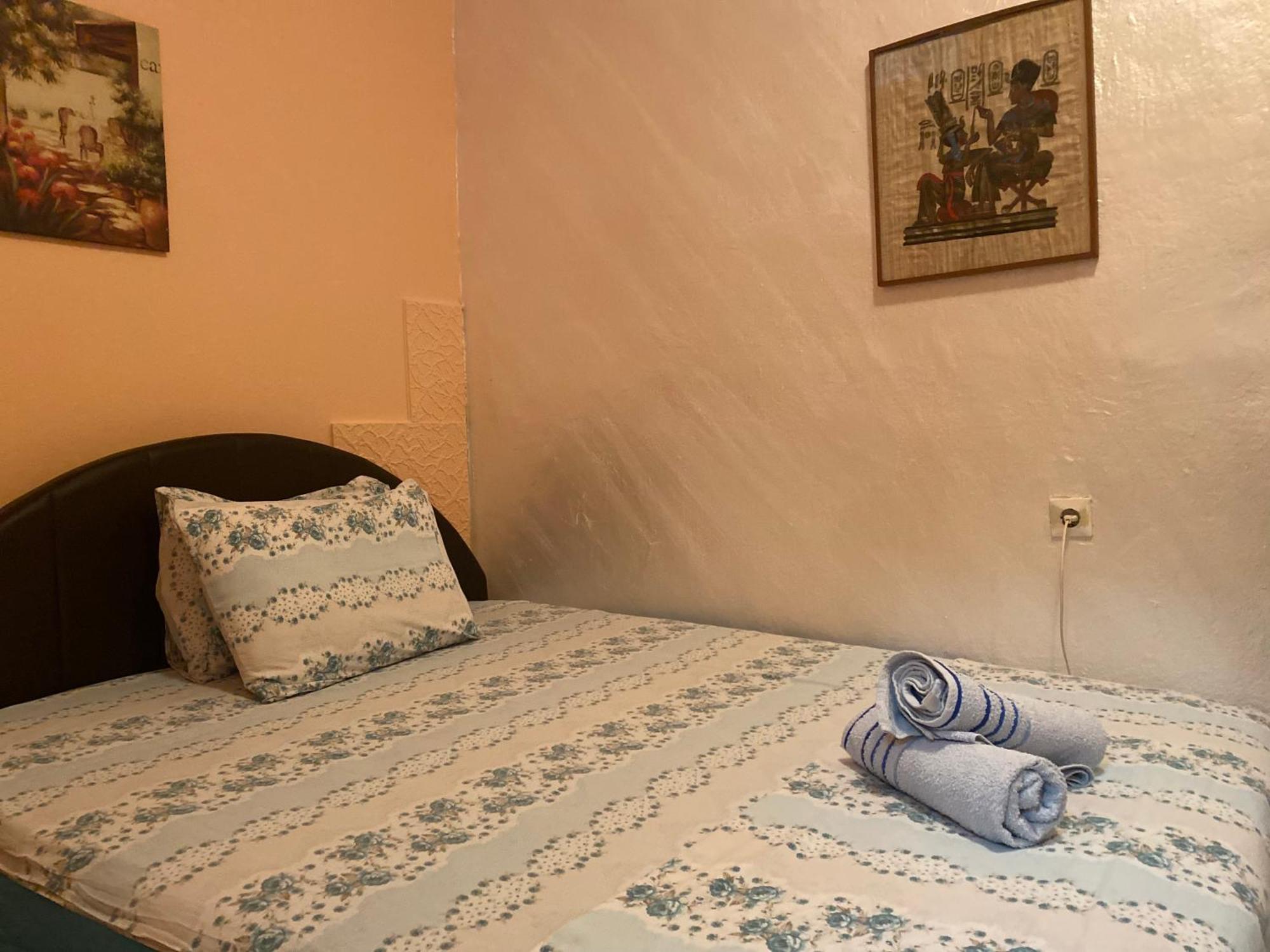 Apartment Old Town Podgorica Chambre photo