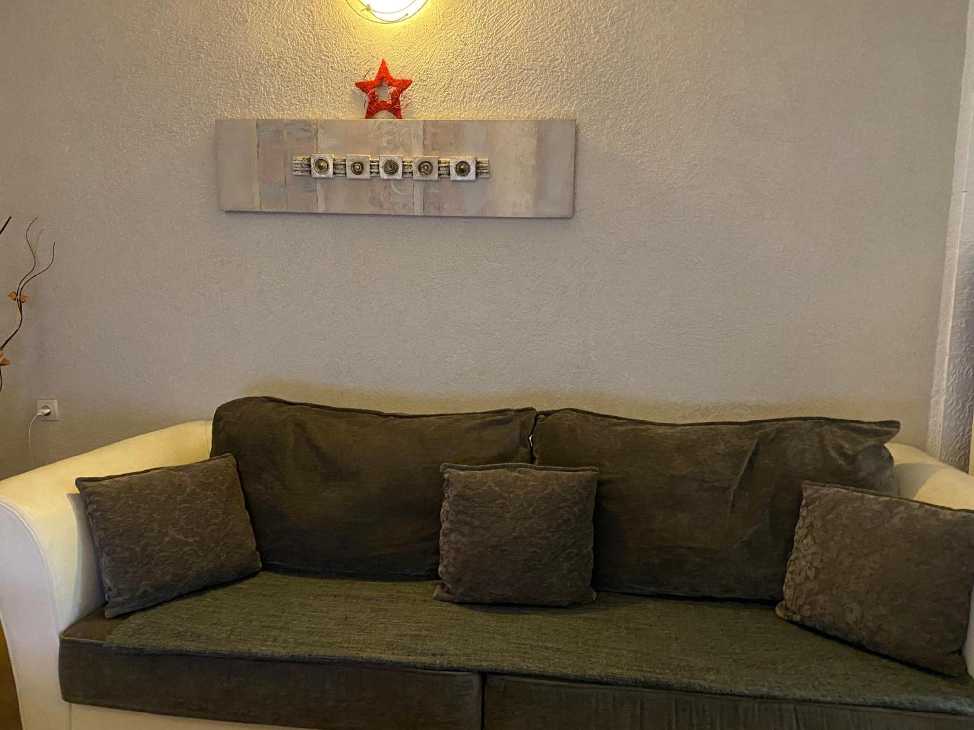 Apartment Old Town Podgorica Chambre photo
