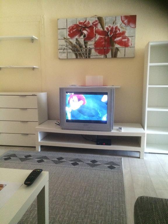 Apartment Old Town Podgorica Chambre photo