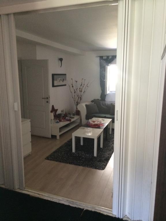 Apartment Old Town Podgorica Chambre photo