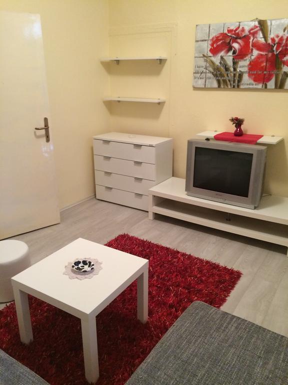 Apartment Old Town Podgorica Chambre photo