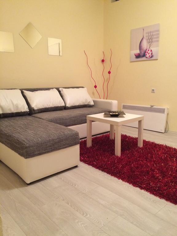 Apartment Old Town Podgorica Chambre photo