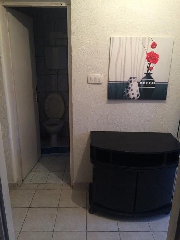 Apartment Old Town Podgorica Chambre photo