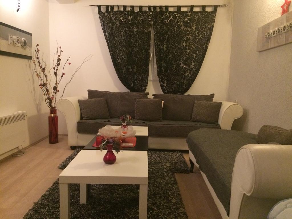 Apartment Old Town Podgorica Extérieur photo