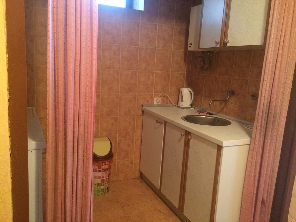 Apartment Old Town Podgorica Extérieur photo