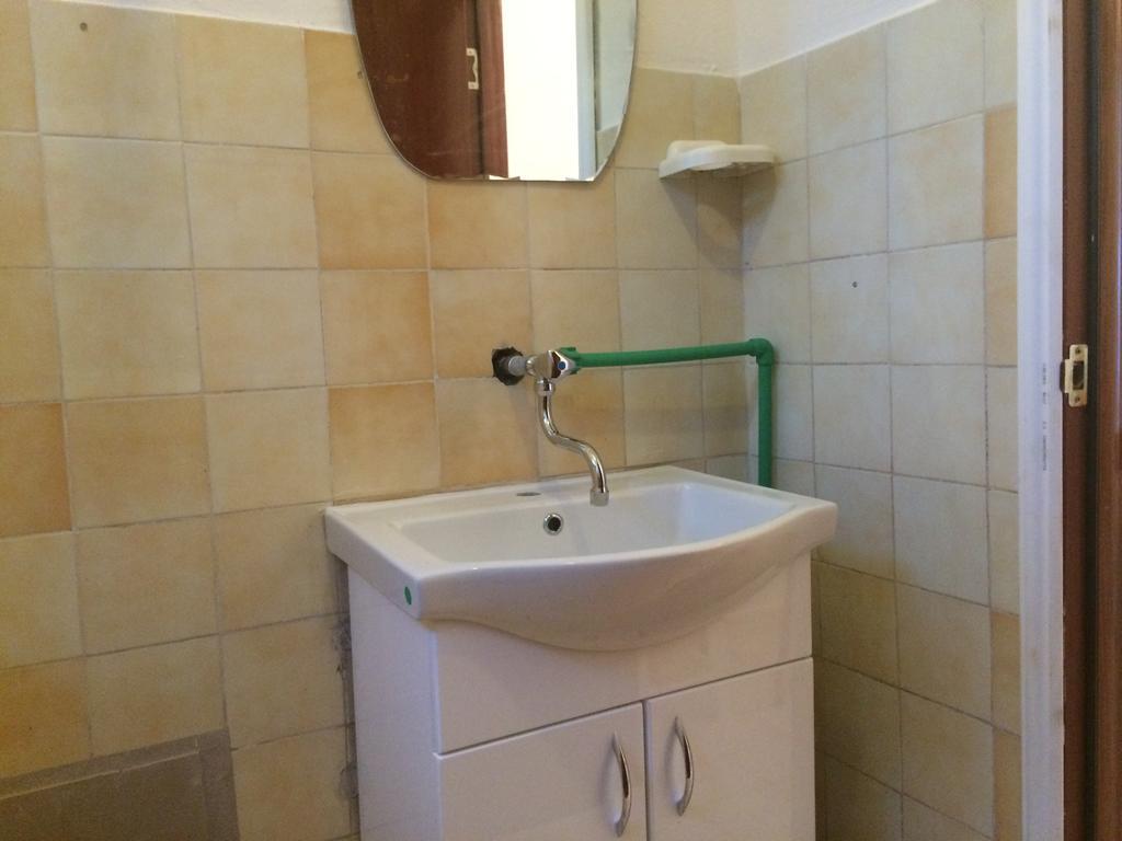 Apartment Old Town Podgorica Chambre photo