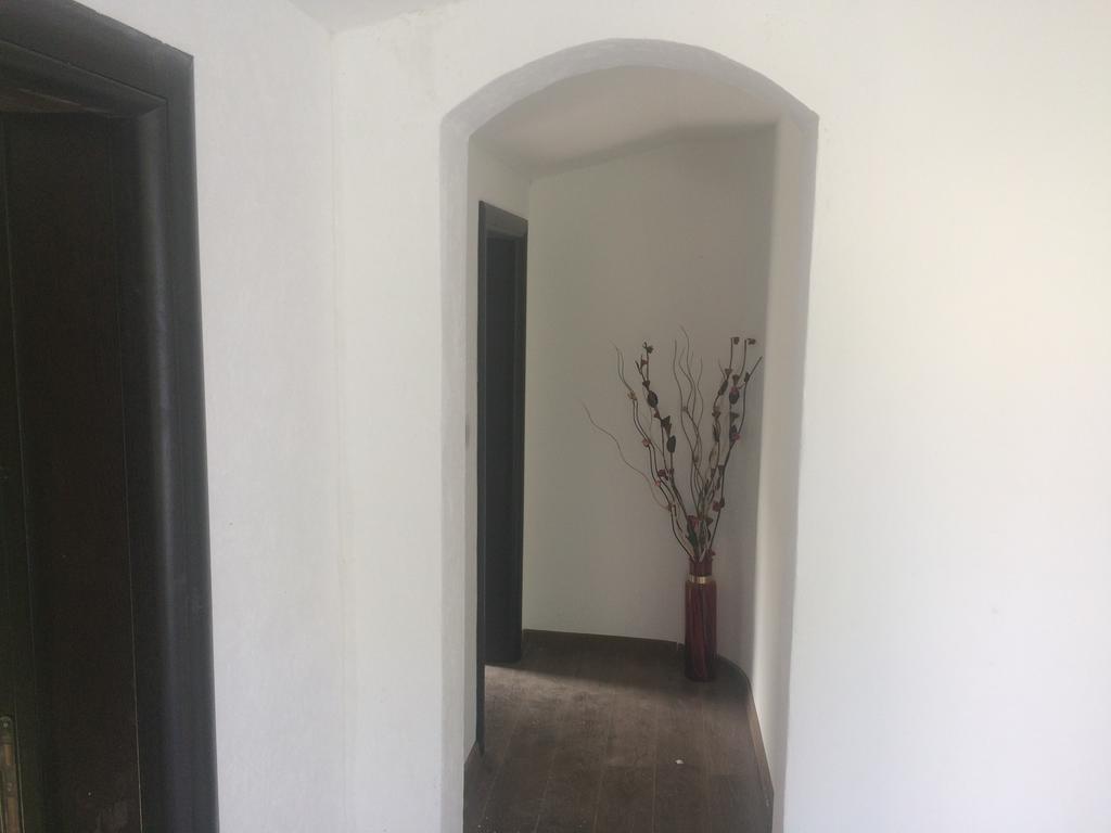 Apartment Old Town Podgorica Extérieur photo