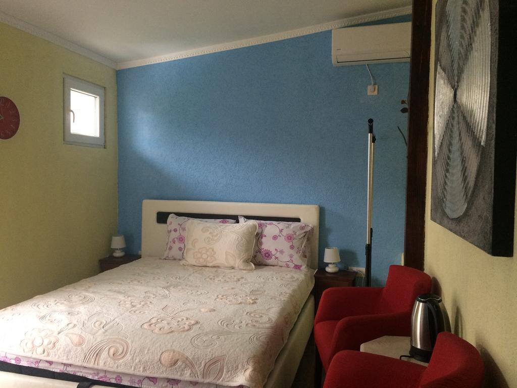 Apartment Old Town Podgorica Extérieur photo