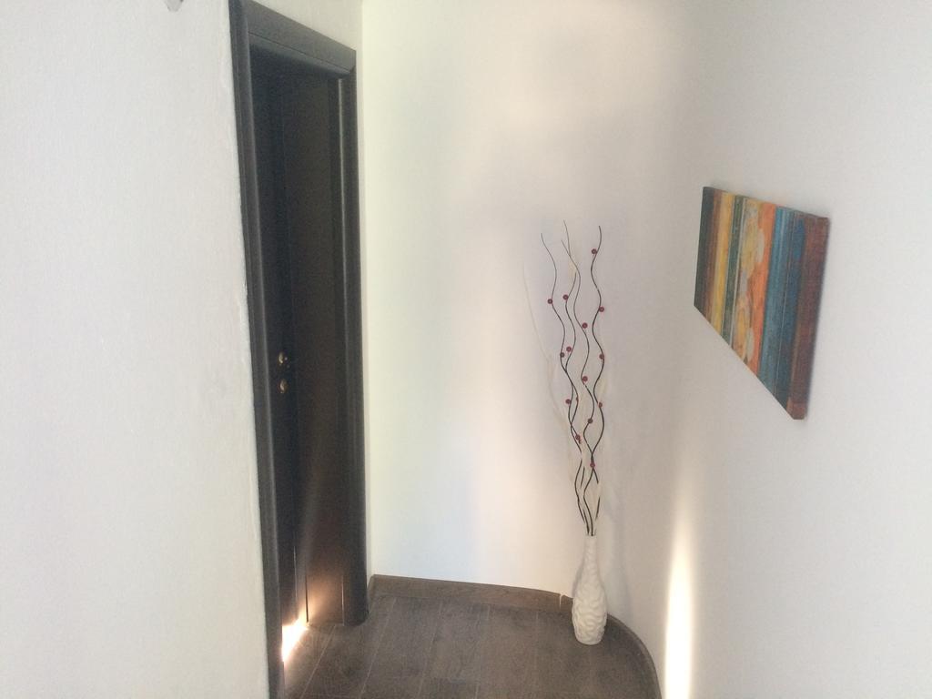 Apartment Old Town Podgorica Extérieur photo