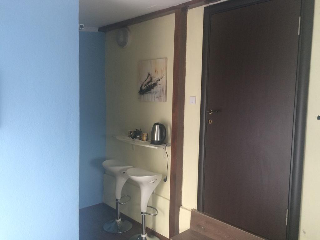 Apartment Old Town Podgorica Extérieur photo