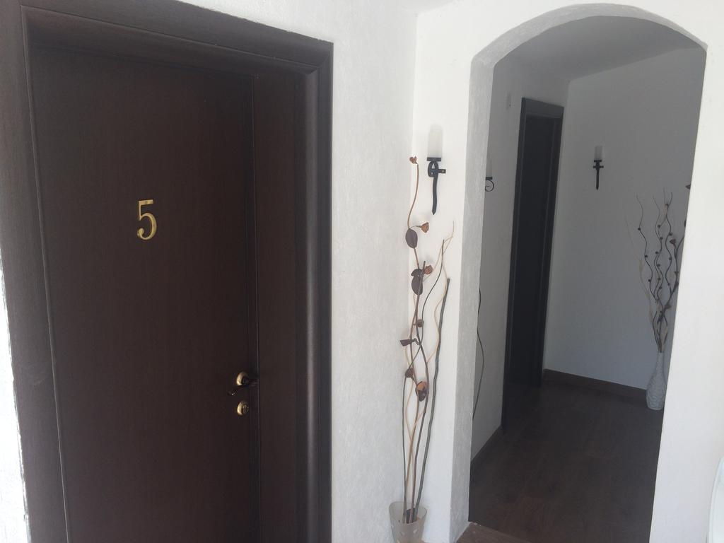 Apartment Old Town Podgorica Extérieur photo