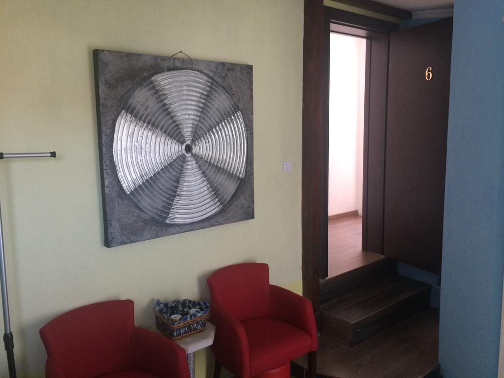 Apartment Old Town Podgorica Extérieur photo