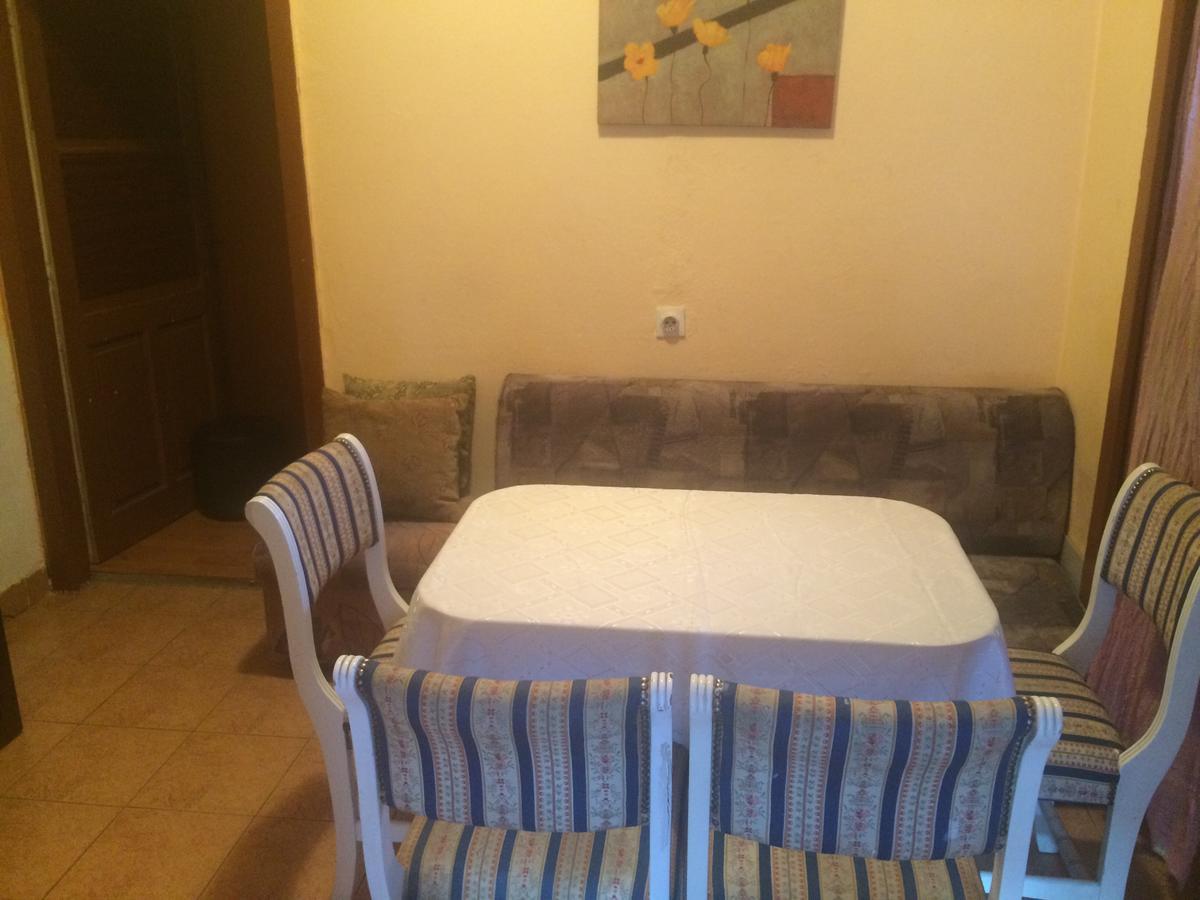 Apartment Old Town Podgorica Extérieur photo