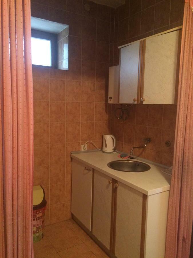 Apartment Old Town Podgorica Chambre photo
