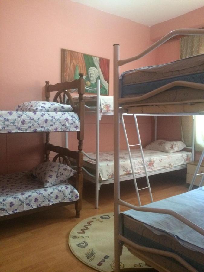 Apartment Old Town Podgorica Chambre photo